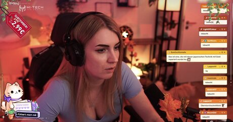 Inzaynia kunst sex galerien