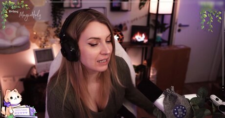 Inzaynia pornostar erotische foto