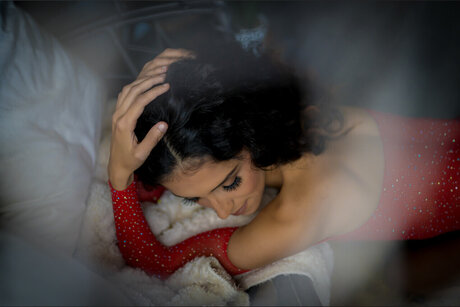 Champaigne Cousins heiße erwachsene fotos