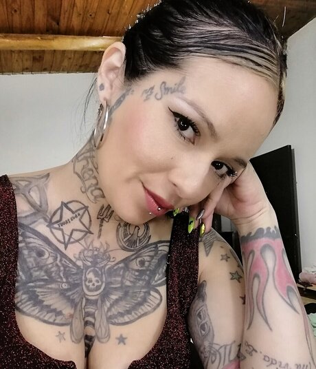 Marinkvip sexy xxx galerie