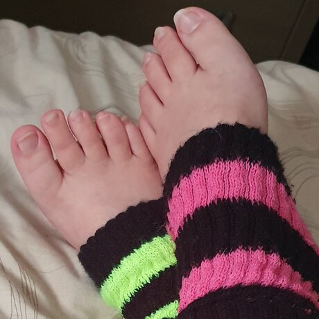AmourFeet hübsche hd bild