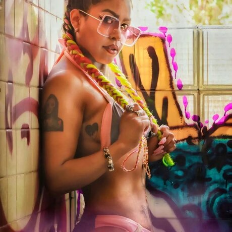 Ruzzita04 heiße nackt foto