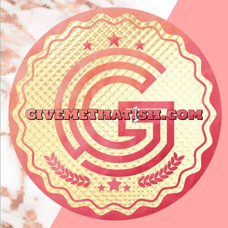 GiveMeThatish top sexy bild