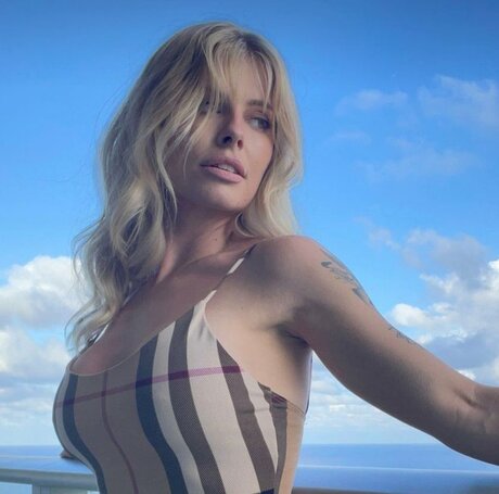 Marilyn_ kunst erotische foto