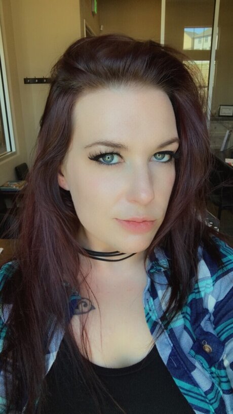 Pretty Allyse schöne nackt fotos