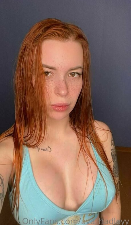 ava hadleyy heiße nackte galerien