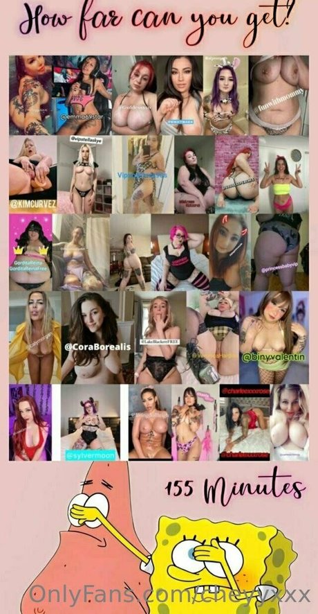 cheyyxxx kunst pornografische fotos