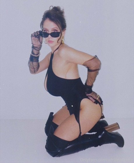 adrianafenice xxx schöne galerien