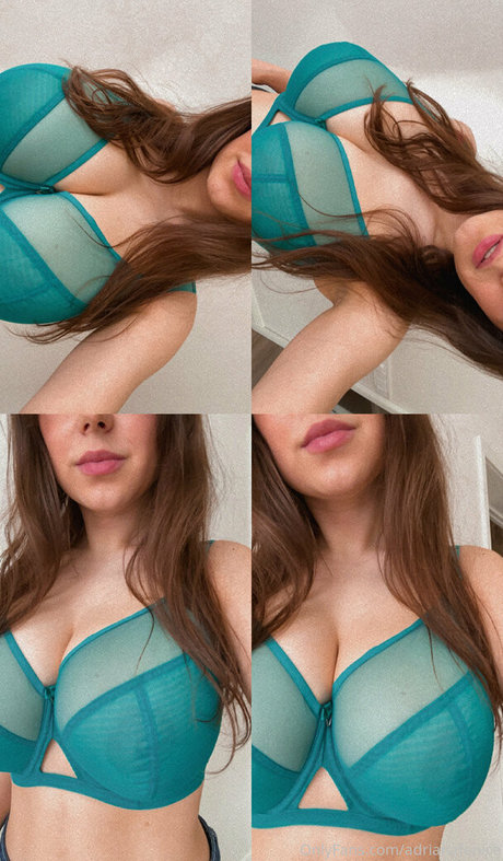 adrianafenice nackt erotische galerie