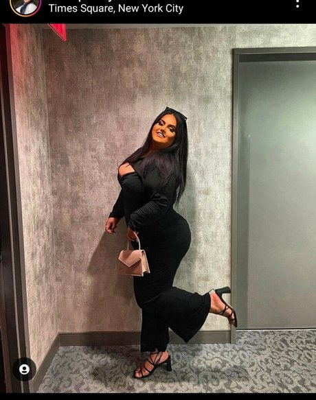 Chloe Jade Paul xxx perfekte galerie