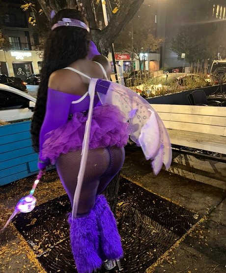 Bianka Damanii sexy schöne bild