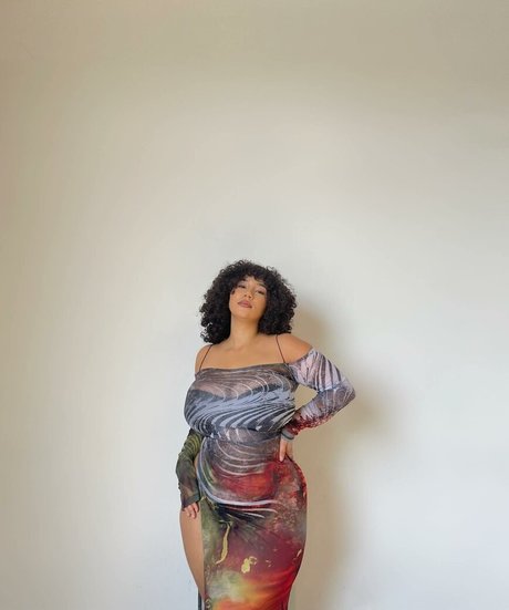 Katelyn Folasade schauspielerin nackten bilder