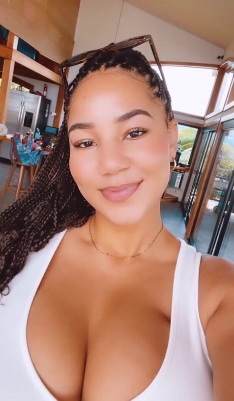 Katelyn Folasade heiße perfekte bilder