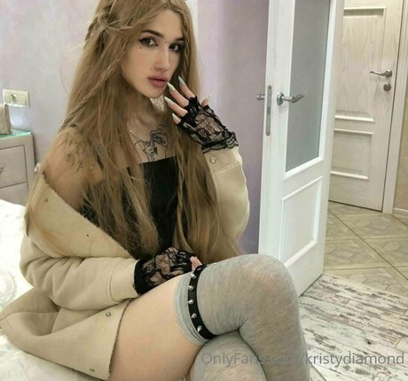 kristydiamond heiße nacktheit galerien