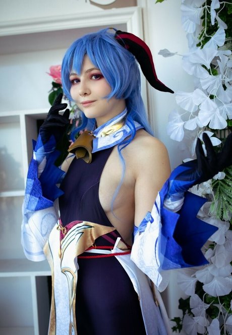 Tsukides sexy schöne bilder