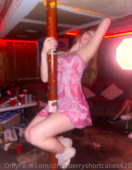 strawberryshortcakes420 erotische beste galerien