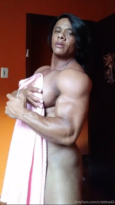 cristtina43 erotische heiße galerien