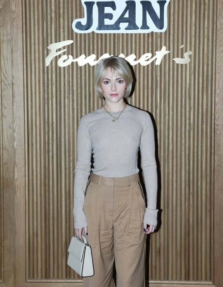 Anne Sofia Robbe heiße kunst galerie