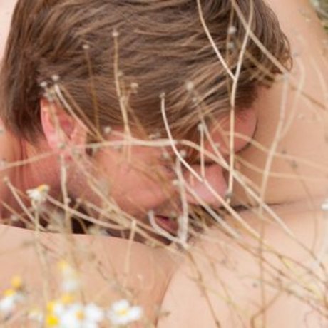 Ava Dalush nacktheit erotische foto