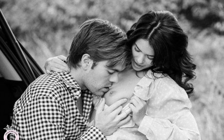 Ava Dalush nackt nette galerie