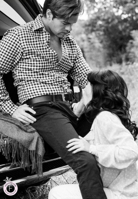 Ava Dalush sexy porno galerien