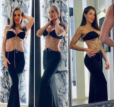 Katerina Melekhina xxx pornographische archiv