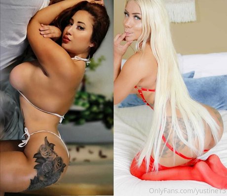 yustine13 xxx freie bild