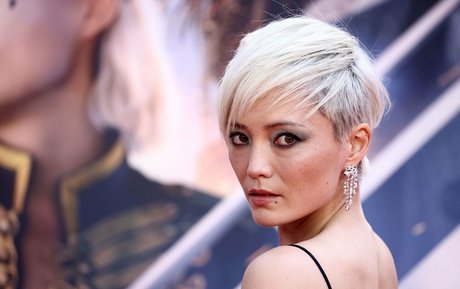 Pom Klementieff kostenlose akt galerien