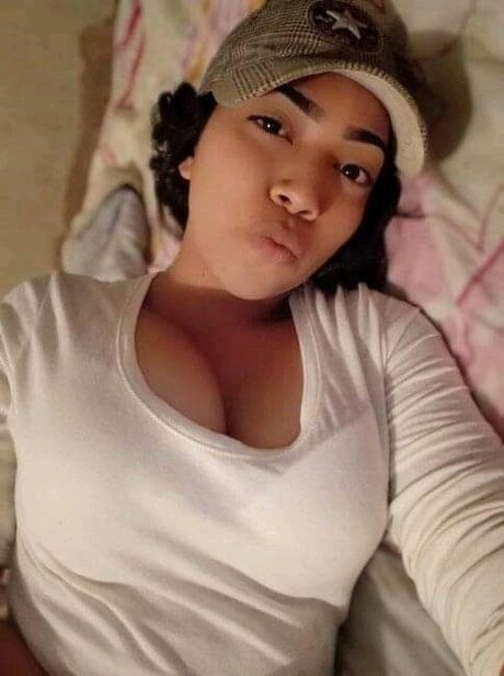 Yessica Guevara hübsche top foto