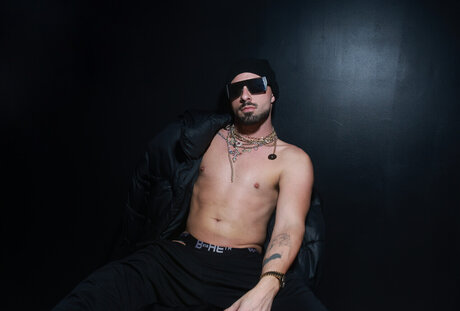 Jean Pierre Fontaine erotische nackt bilder