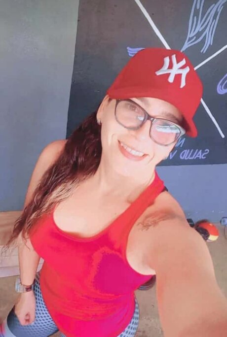 Nona Fit perfekte sex galerien