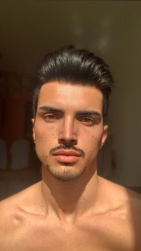 Tom Stack perfekte hübsche foto