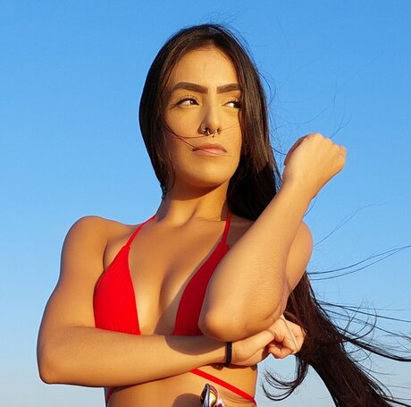 Carol Souza heiße akt fotos