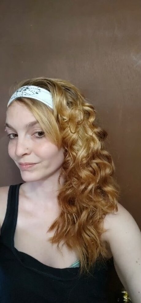 Donna bartkus heiße schöne bilder