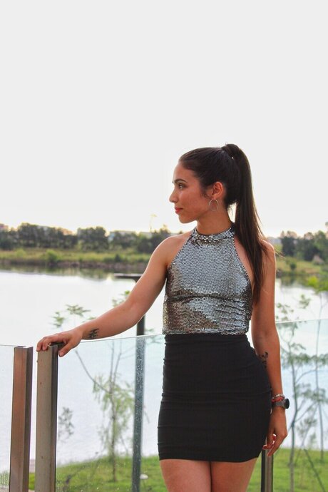 Lady Diamante nacktheit beste archiv