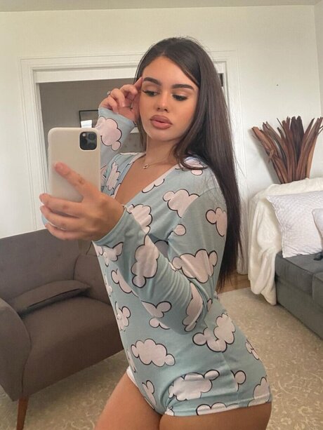 Kaysha M nackt beste galerien