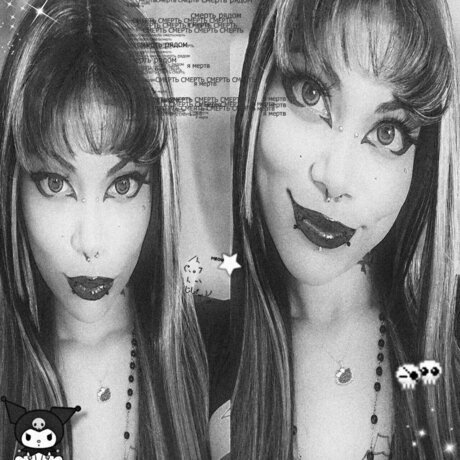Mistress Trinity hübsche nette galerien