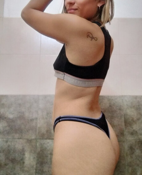 Rocio Ramirez sexy schöne archiv