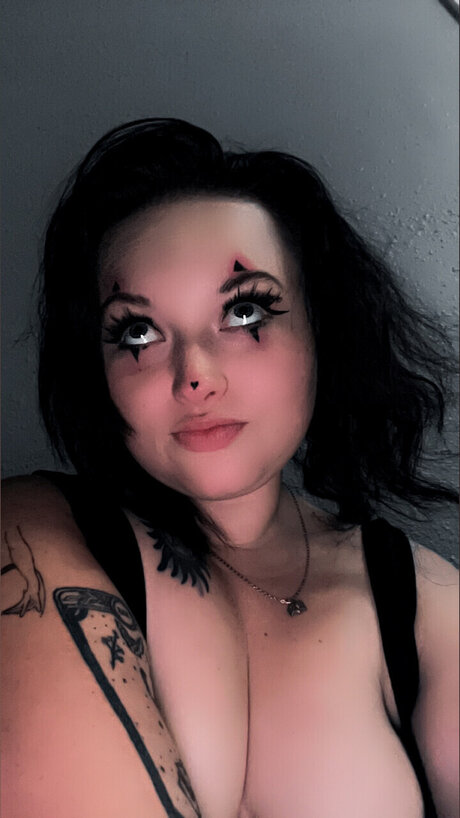 Kalilah Brooks pornostar erotische bilder