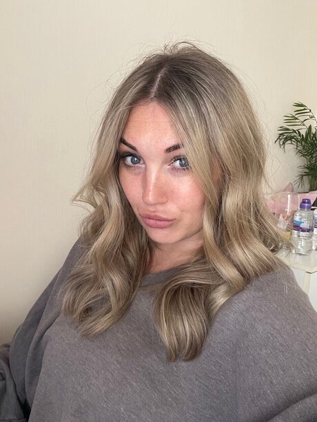 CurvyMama sexy kostenlose foto