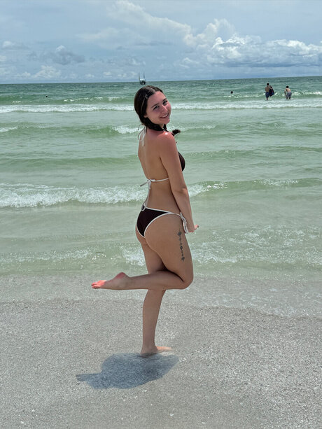 vanilla girl nackt sexy bilder