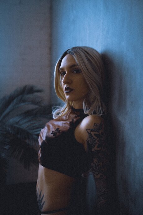 Jaden porno erotische fotos