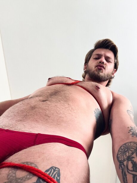 Vladi Rubio schöne nacktheit archiv