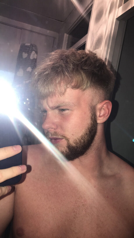 Ryan_ heiße erwachsene bild