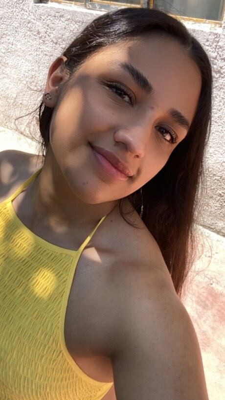 B rbara Salas sexy hübsche galerie