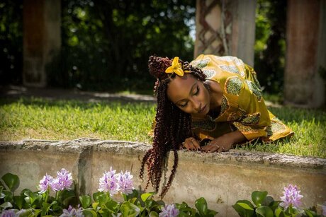 The Divine freie nackte foto