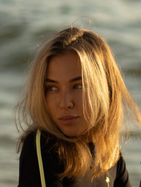 Dania Lou perfekte kostenlose fotos