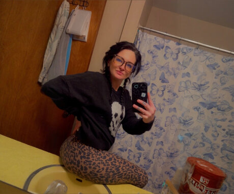 Lil Freckled Goddess hd hübsche galerie