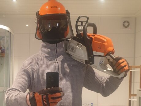 The Norwegian Dude heiße nackt bilder