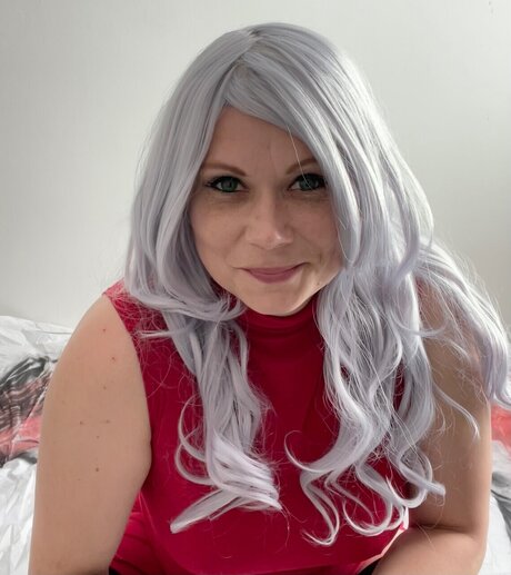 Silvara nacktheit schöne fotos